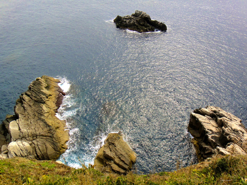 2012/02/14-17 South West 四国 Trip Day.3 白皇山ー足摺岬_b0220886_176392.jpg