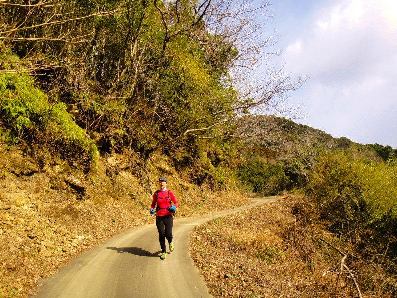 2012/02/14-17 South West 四国 Trip Day.4 八丁山、五在所ノ峯 _b0220886_18195139.jpg
