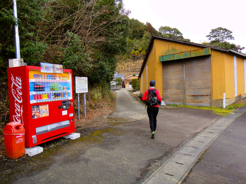 2012/02/14-17 South West 四国 Trip Day.4 八丁山、五在所ノ峯 _b0220886_18213832.jpg