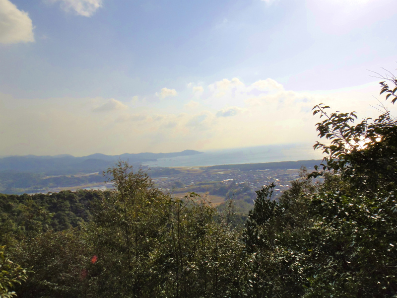 2012/02/14-17 South West 四国 Trip Day.4 八丁山、五在所ノ峯 _b0220886_1835824.jpg