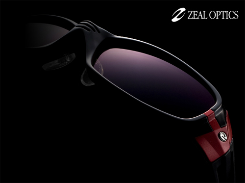 ZEAL VERO 限定クロームカラー・自己治癒コーティングモデル入荷!_c0003493_101118.jpg