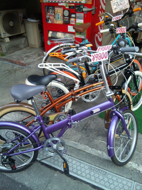 自転車入荷！！_d0193808_15515678.jpg