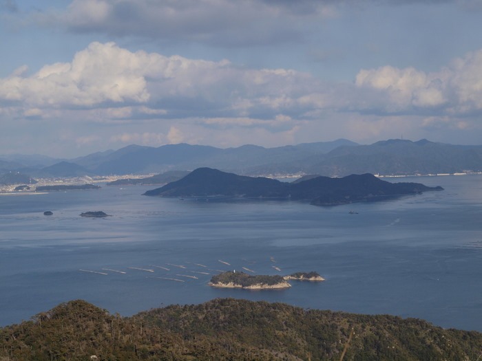 宮島エネ散策 その７（獅子岩展望台～獅子岩駅～下山～旧道）_c0116915_0451717.jpg