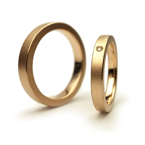 MARRIAGE RING K18PG_e0131432_1033731.jpg