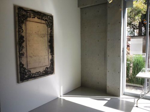 尾関立子・銅版画展「場所」_a0068339_1974160.jpg
