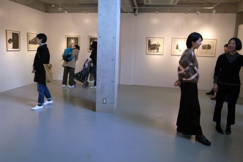尾関立子・銅版画展「場所」_a0068339_197589.jpg