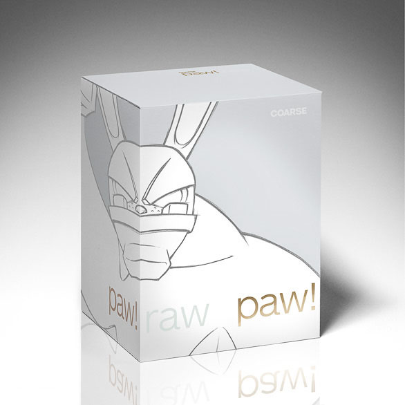 paw! raw、発売開始。_a0077842_0243114.jpg