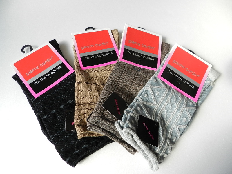 Europian brand socks 2012 spring_f0226051_11413667.jpg