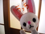 こどもにんぎょうげき 『あらしのなかの どうぶつたち』 のまき_e0114963_14552593.jpg