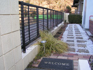 冬のモッコウバラ 下手っぴハンドメイド Pe Tappi