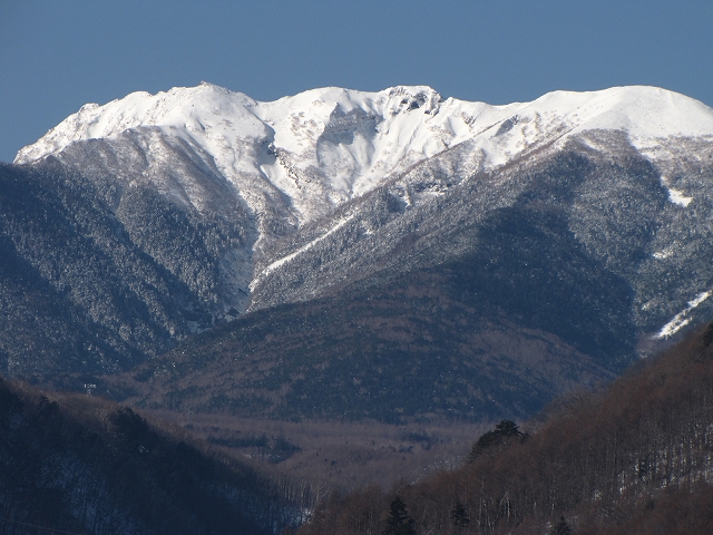 2月5日（日）　湯川渓谷 ♪_a0191674_12431230.jpg