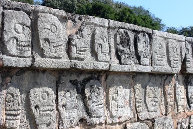 じじばばメキシコ珍道中　カンクーン編②_e0172085_05159.jpg