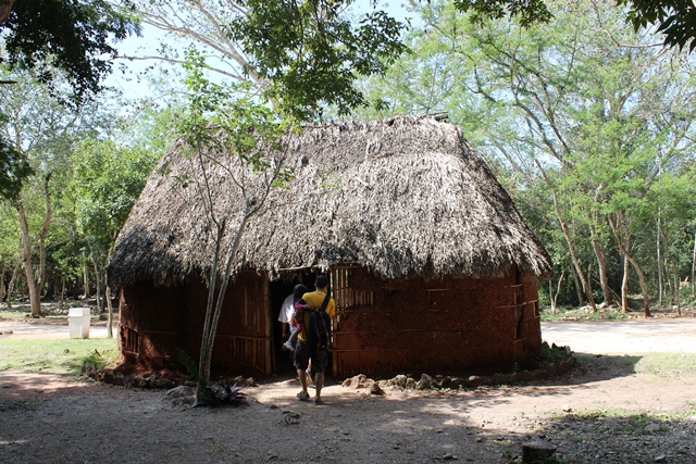 じじばばメキシコ珍道中　カンクーン編②_e0172085_054525.jpg