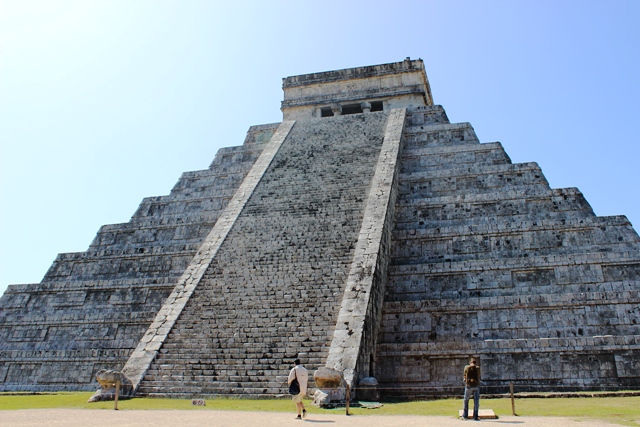 じじばばメキシコ珍道中　カンクーン編②_e0172085_085345.jpg