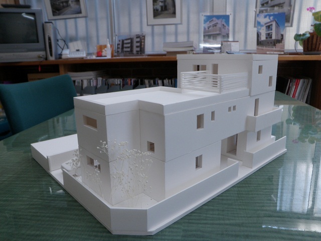 模型作り・・・その3_a0075387_8464290.jpg