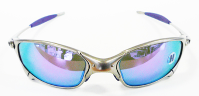 OAKLEY Infinite Hero Collection 完全受注生産限定JULIET Plasma/VioletIridium再入荷!_c0003493_10372844.jpg