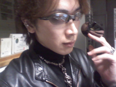 OAKLEY Infinite Hero Collection 完全受注生産限定JULIET Plasma/VioletIridium再入荷!_c0003493_1113233.jpg
