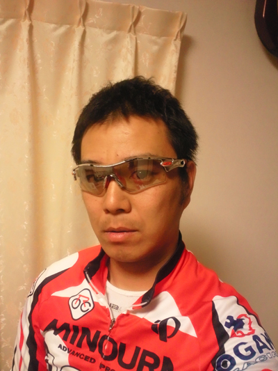 佐野伸弥選手アイウェアインプレッション!_c0003493_8544312.jpg