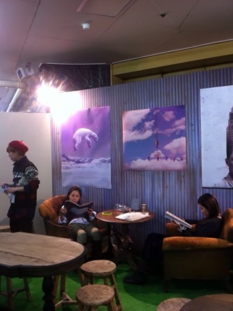 room24 冒険 2:21~23行ってきました_f0083294_14504970.jpg