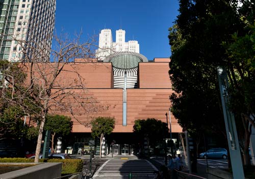 Sf Moma サンフランシスコ近代美術館 Keiko S Life Style Sf Moma サンフランシスコ近代美術館 Keiko S Life Style