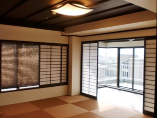 『お宿いしちょう』 客室改装_f0163105_16513698.jpg