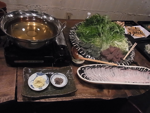 春らしい宵に。(記:藤本紀久子)_a0195310_16423673.jpg