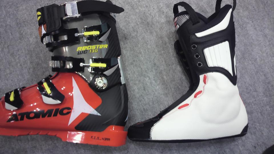 NEW ATOMIC RED STER BOOTS!?』 : 最新ニュース NEW ATOMIC RED STER BOOTS!?』 : 最新ニュース