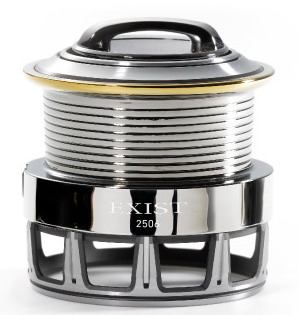 Daiwa NEW EXIST 2508PE 2510PE_a0153216_1443218.jpg