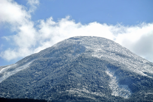 今月の一枚：：蓼科山山頂　2.2012_d0170835_2151697.jpg