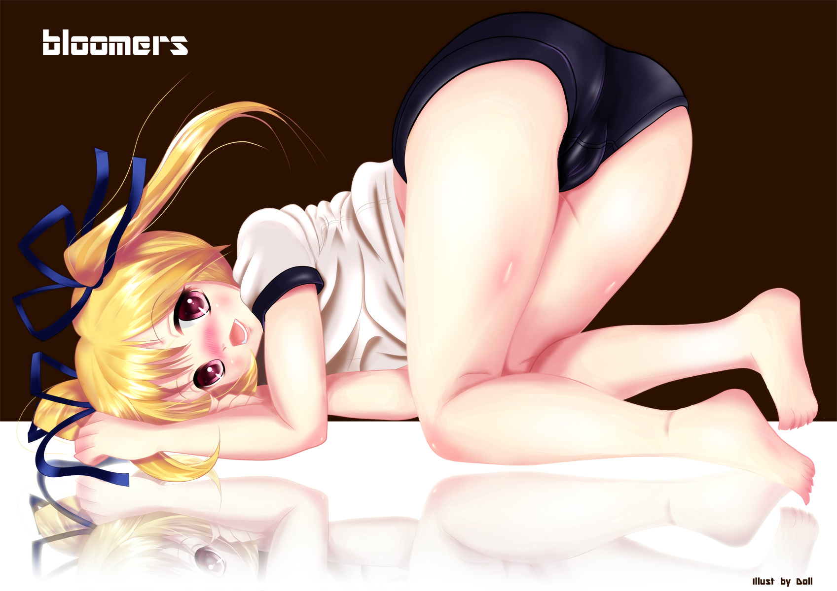 【イラスト】bloomers_b0002644_1422516.jpg