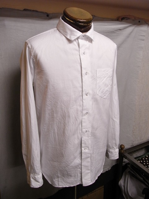 classic oxford shirt_f0049745_19471911.jpg