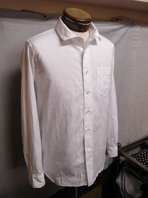 classic oxford shirt_f0049745_19474548.jpg