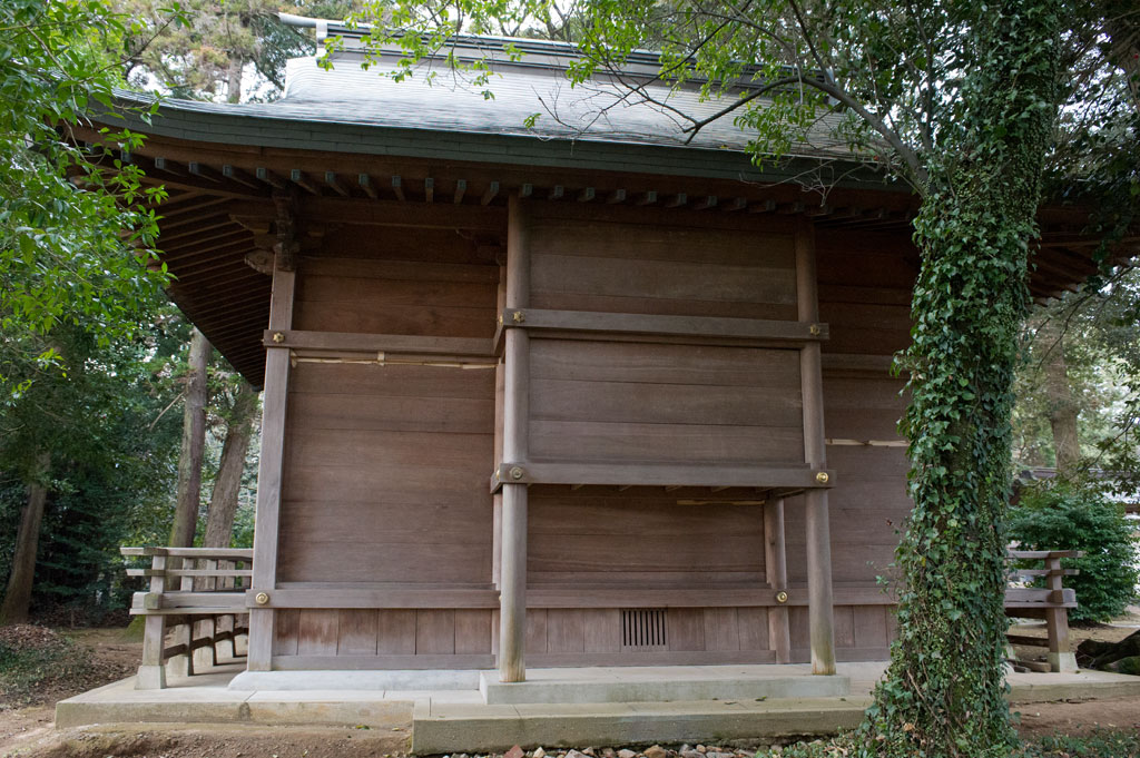 筑紫神社　２　福岡県筑紫野市原田_b0023047_6113159.jpg