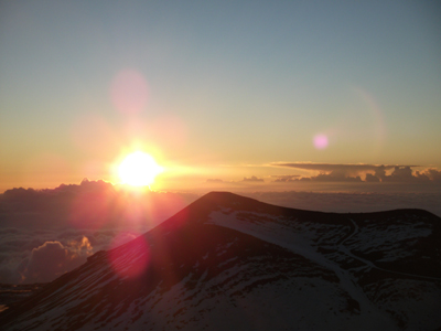 Mauna Kea Sunset_d0102447_1573332.jpg