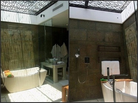 Marvelous Suite #532 屋内編 @ W Retreat & Spa Bali (\'11年秋)_a0074049_2035285.jpg