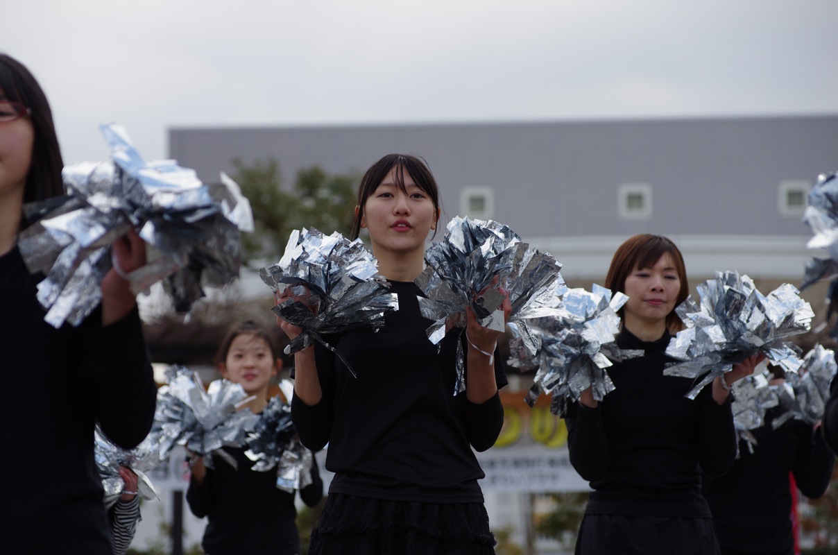 あったか加東冬のまつり２０１２その１（滝呼）_a0009554_1031988.jpg