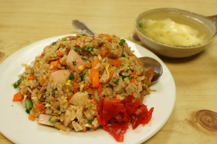 お食事処 兼山_a0077663_575493.jpg