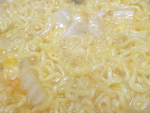 【オットギ】チーズラーメン_c0152767_2254268.jpg