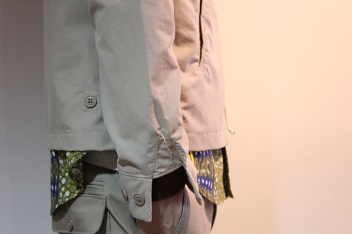 WOOLRICH WOOLEN MILLS ~12SS~_e0152373_2042172.jpg