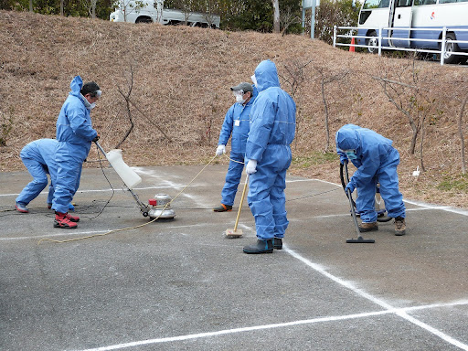 「福島原発行動隊」の自主活動班。_f0094079_131868.jpg