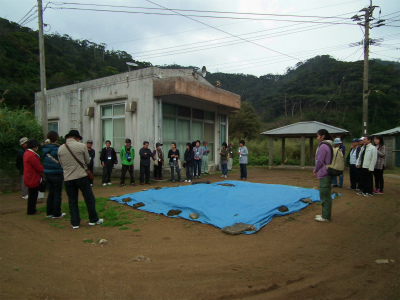 第7回 島案内人育成講座_e0028387_23412599.jpg