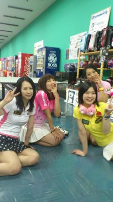 サウンドボウル本庄駅前店さん☆_d0156990_23333259.jpg