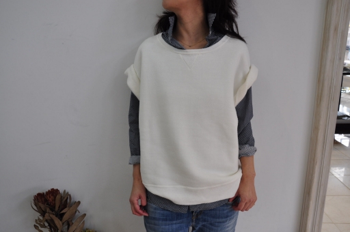しあわせな着心地・・・FileMelange_e0127399_170611.jpg