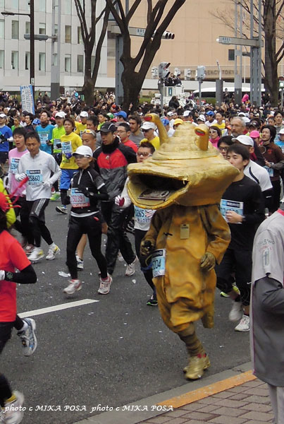 東京マラソン 2012_b0164803_16101885.jpg