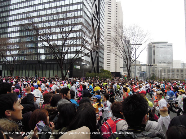東京マラソン 2012_b0164803_168107.jpg