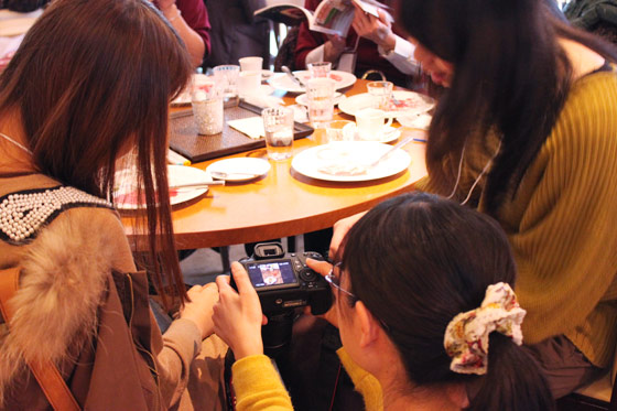 福井*カメラ女子の会 1st Annivesary 女子会!_a0189805_23514897.jpg