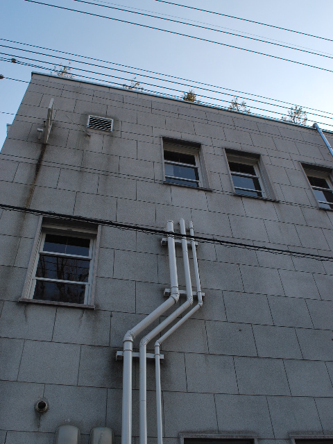 旧不動貯金銀行京都七条支店(建築家・関根要太郎設計作品再見)_f0142606_19551582.jpg