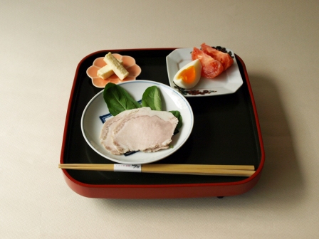 「古町糀製造所」のHPに古町糀の塩糀「お料理用糀」のおいしい食べ方をご紹介 (記:藤本 洋子)_a0195310_1722856.jpg