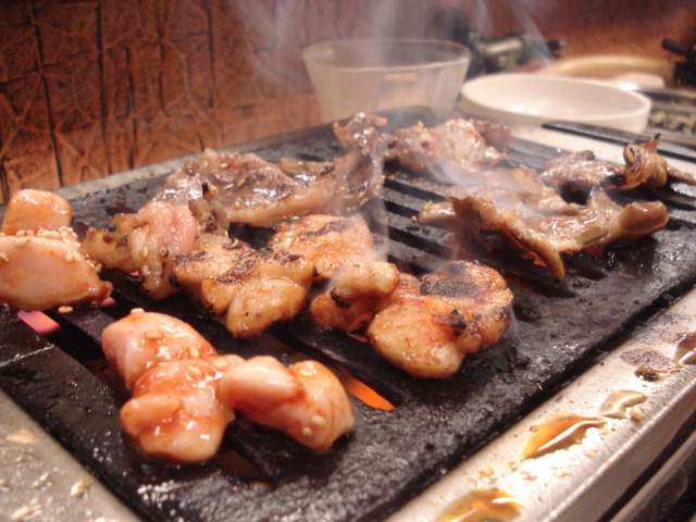神奈川県 川崎市 八丁畷の一人焼肉 つるや 孤独のグルメ Treat For Him 神奈川県 川崎市 八丁畷の一人焼肉 つるや 孤独のグルメ Treat For Him