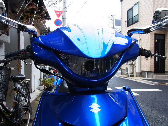 「アドレスV125S(LO)集中オペ」後編_a0209531_174739.jpg